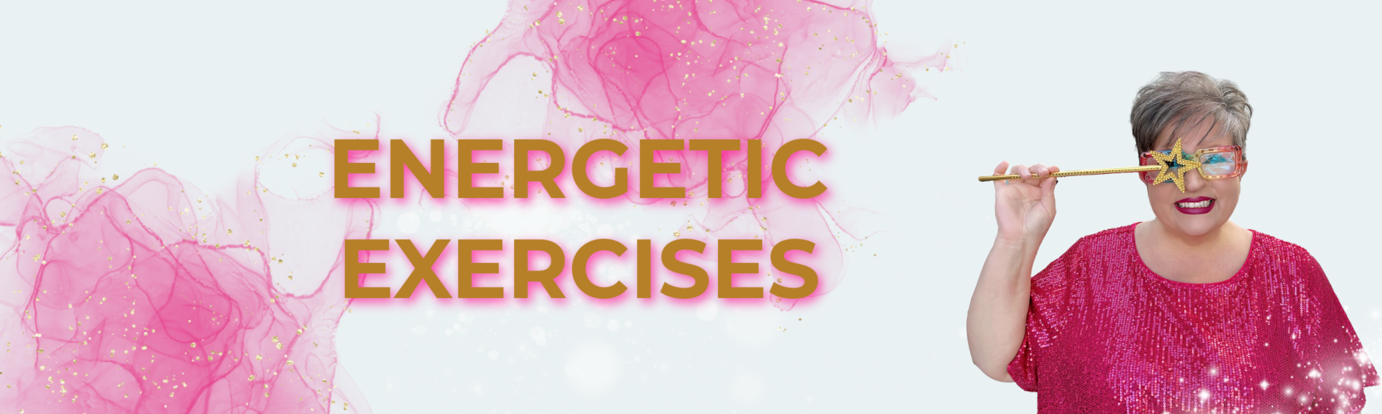 Energetic Exercises Guided Meditations – #asifbymagic Shop