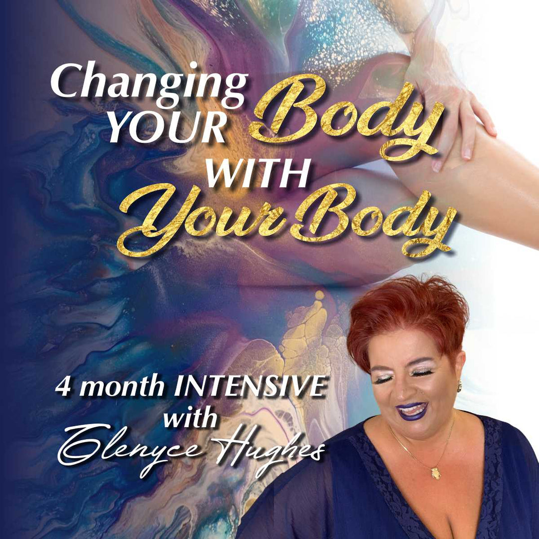 Changing Your Body WITH Your Body Intensive