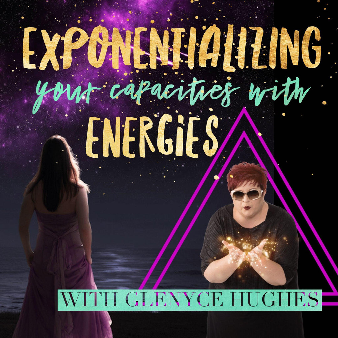 Exponentializing your Capacities with Energies BUNDLE