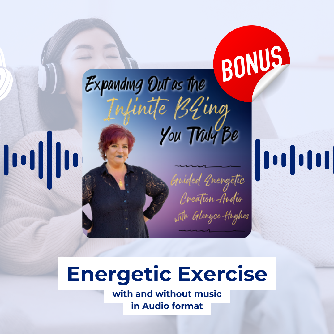 Being the Alchemist Energetic Exercise