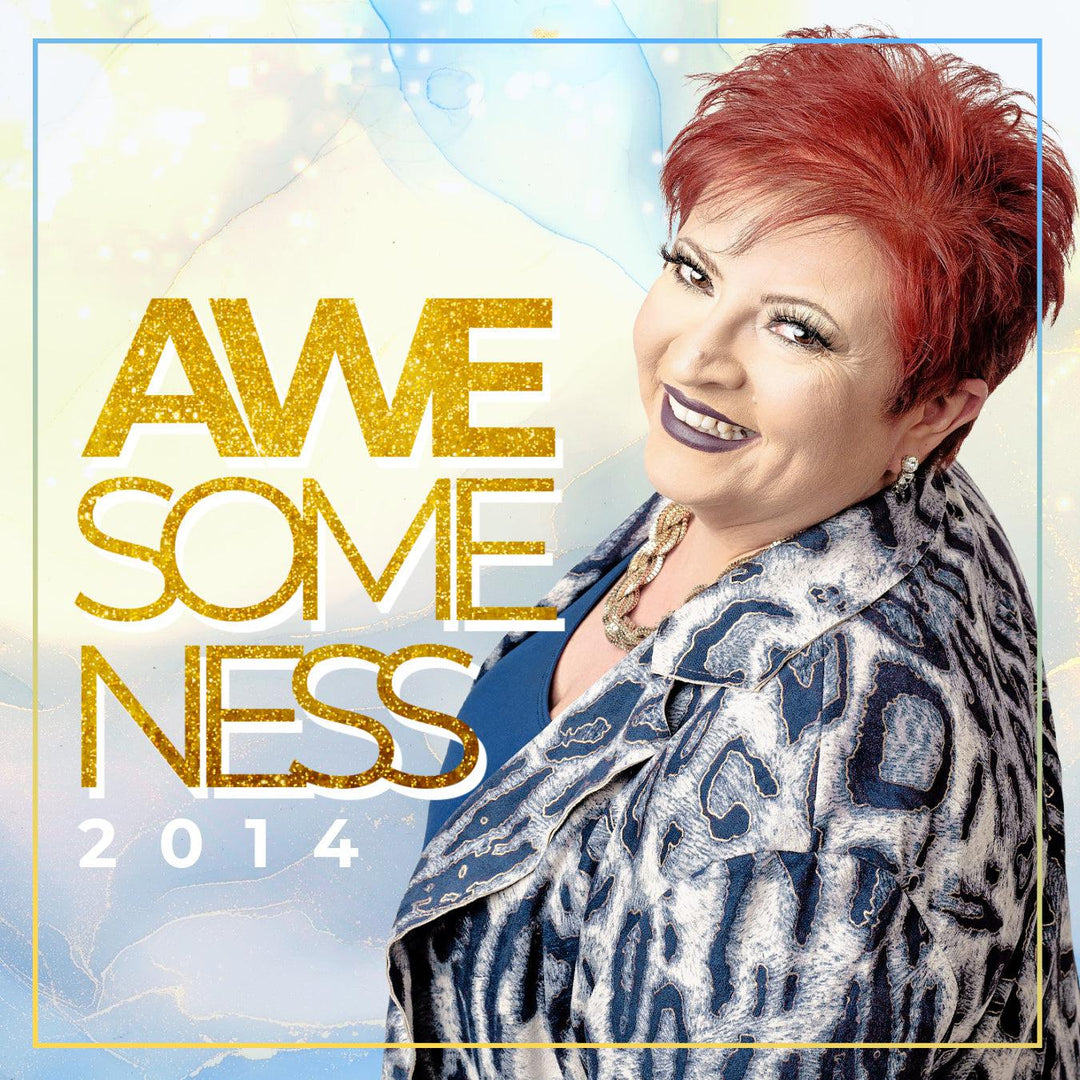 AWEsomeness (2014)