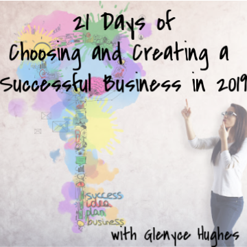 Choosing and Creating a Successful Business