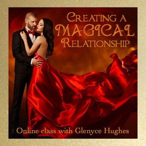 Creating a Magical Relationship