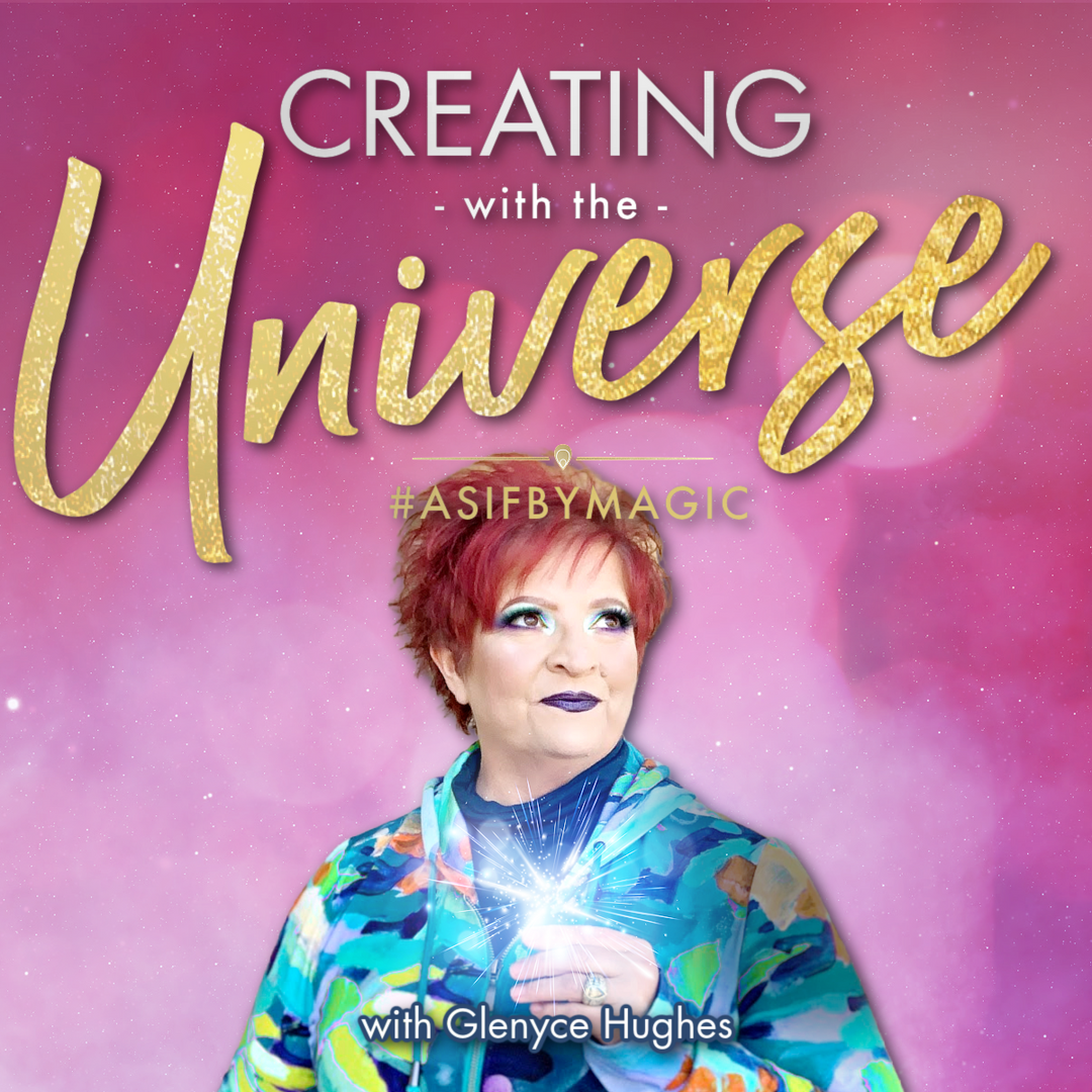 Creating with the Universe