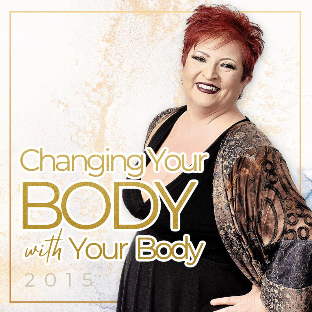 Changing Your Body With Your Body (2015)