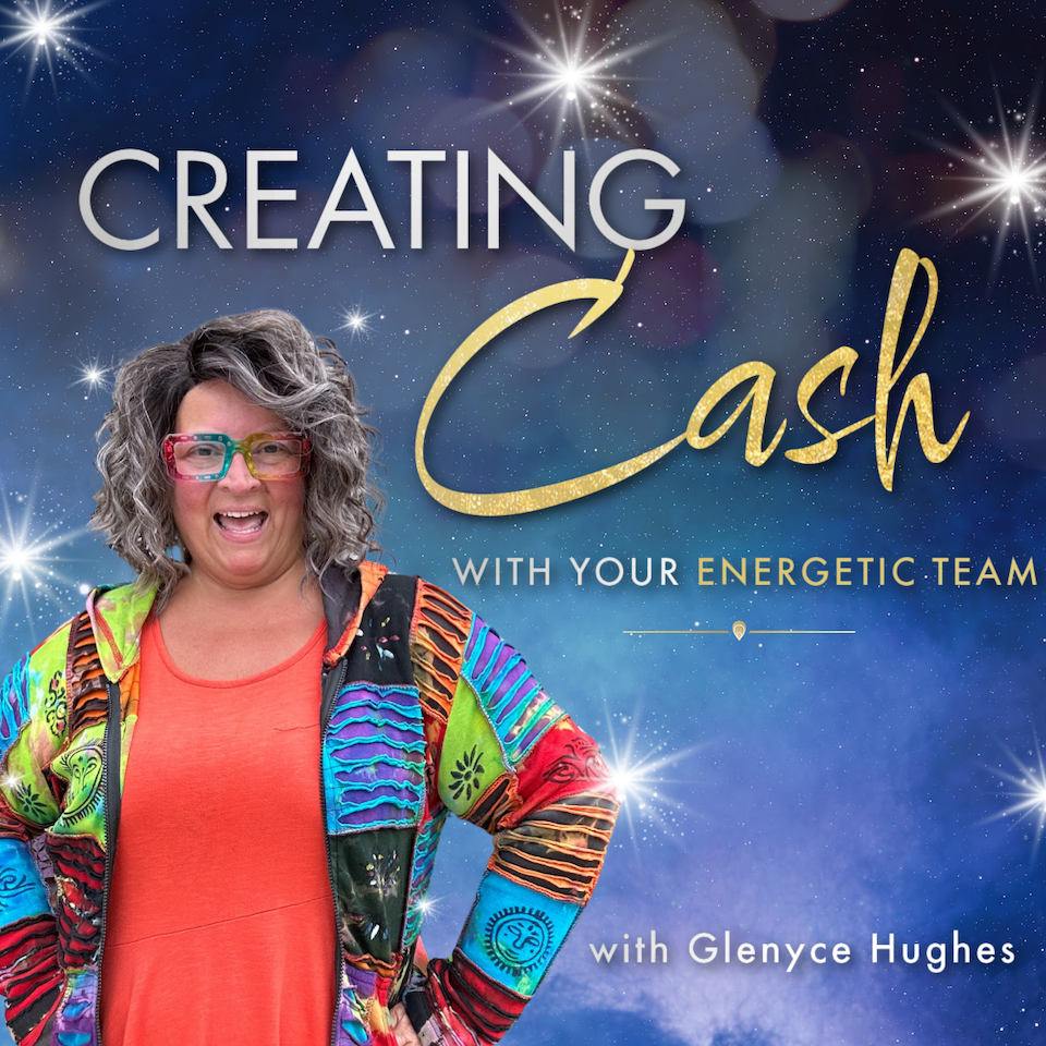 Creating Cash with Your Energetic Team | 2 Part Training