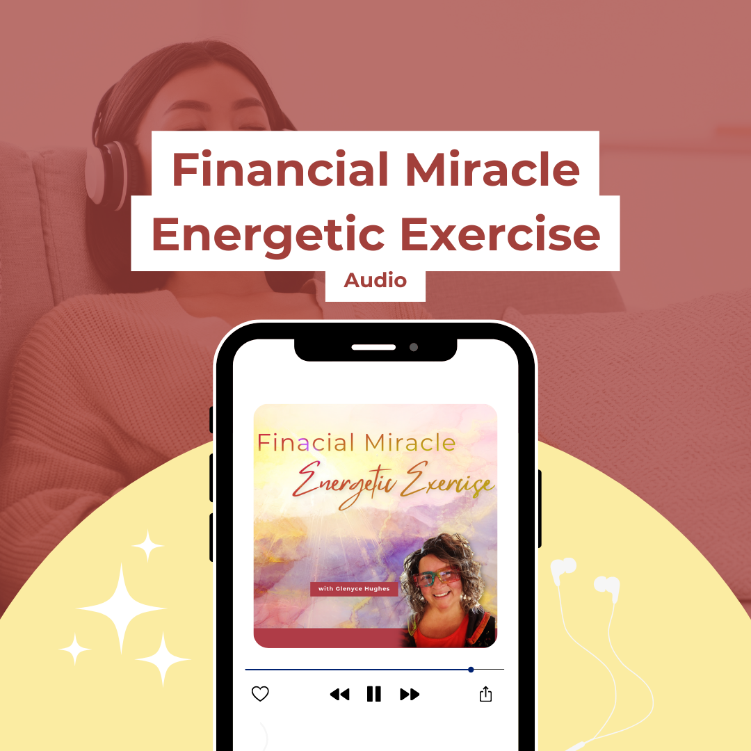 Financial Miracle Energetic Exercise