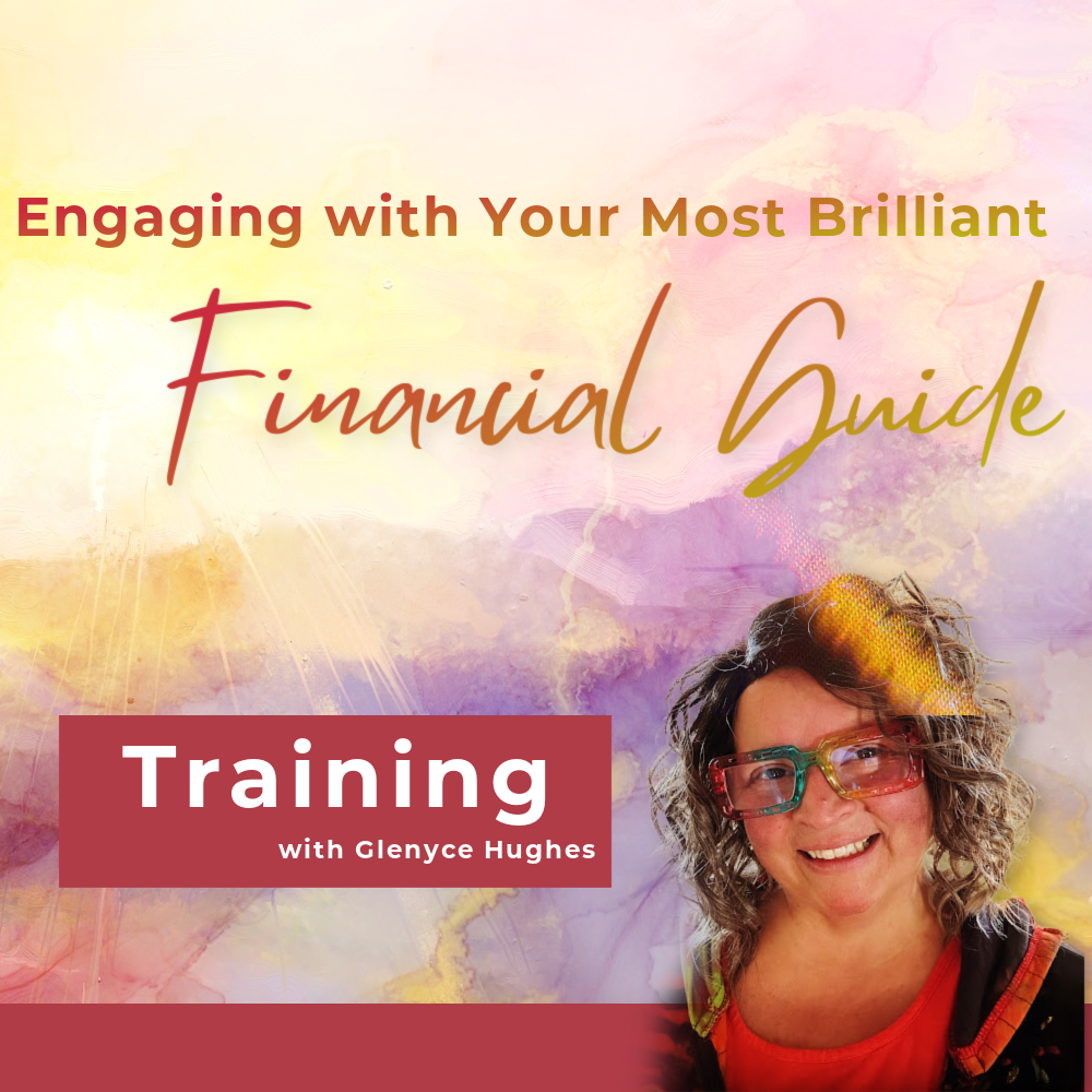 Engaging with Your Most Brilliant Financial Guide| Live Training