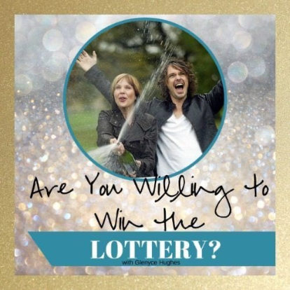 Are You Willing to Win the Lottery?