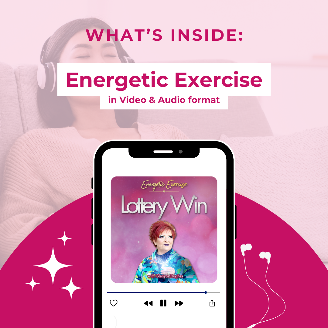 Lottery Win | Energetic Exercise