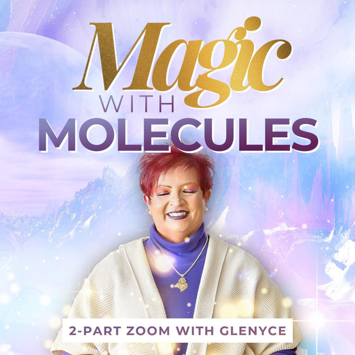 Magic with Molecules