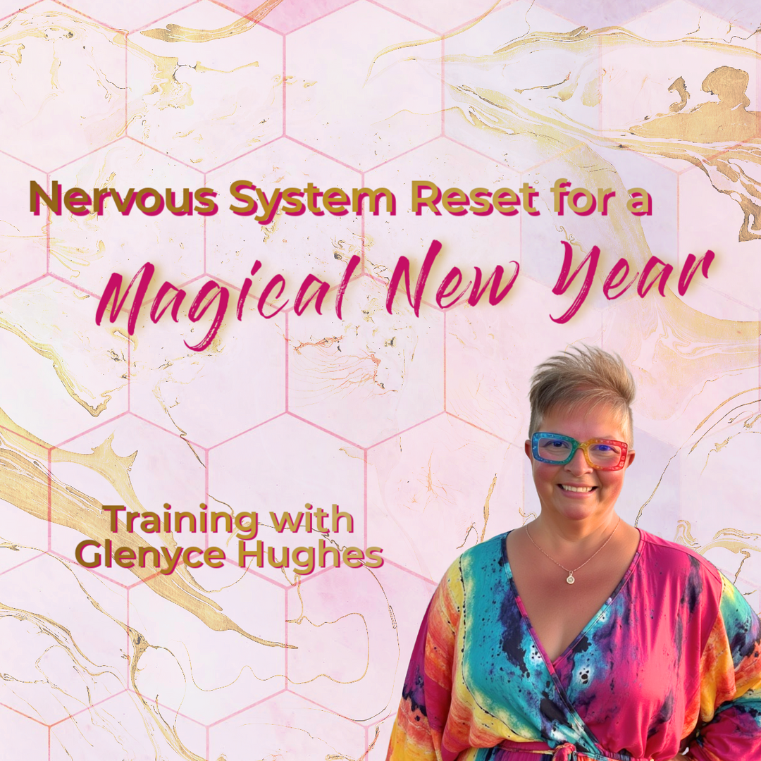 Nervous System Reset for a Magical New Year | LIVE