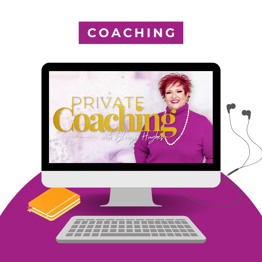 3 Month Private Coaching