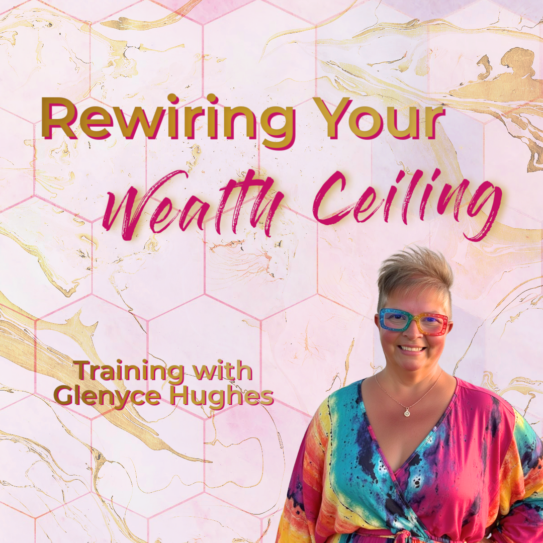 Rewiring Your Wealth Ceiling | LIVE