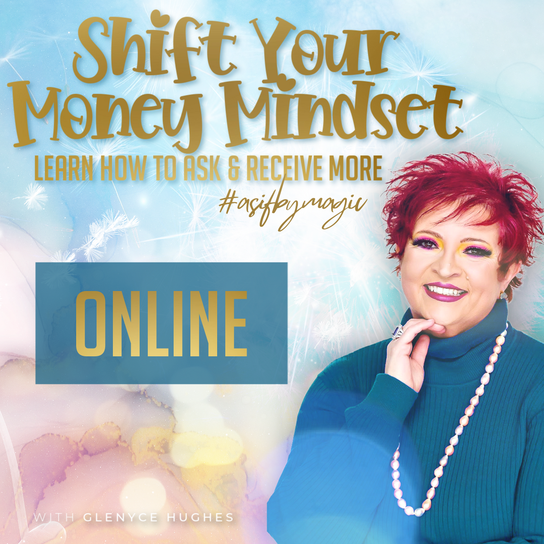 Shift Your Money Mindset