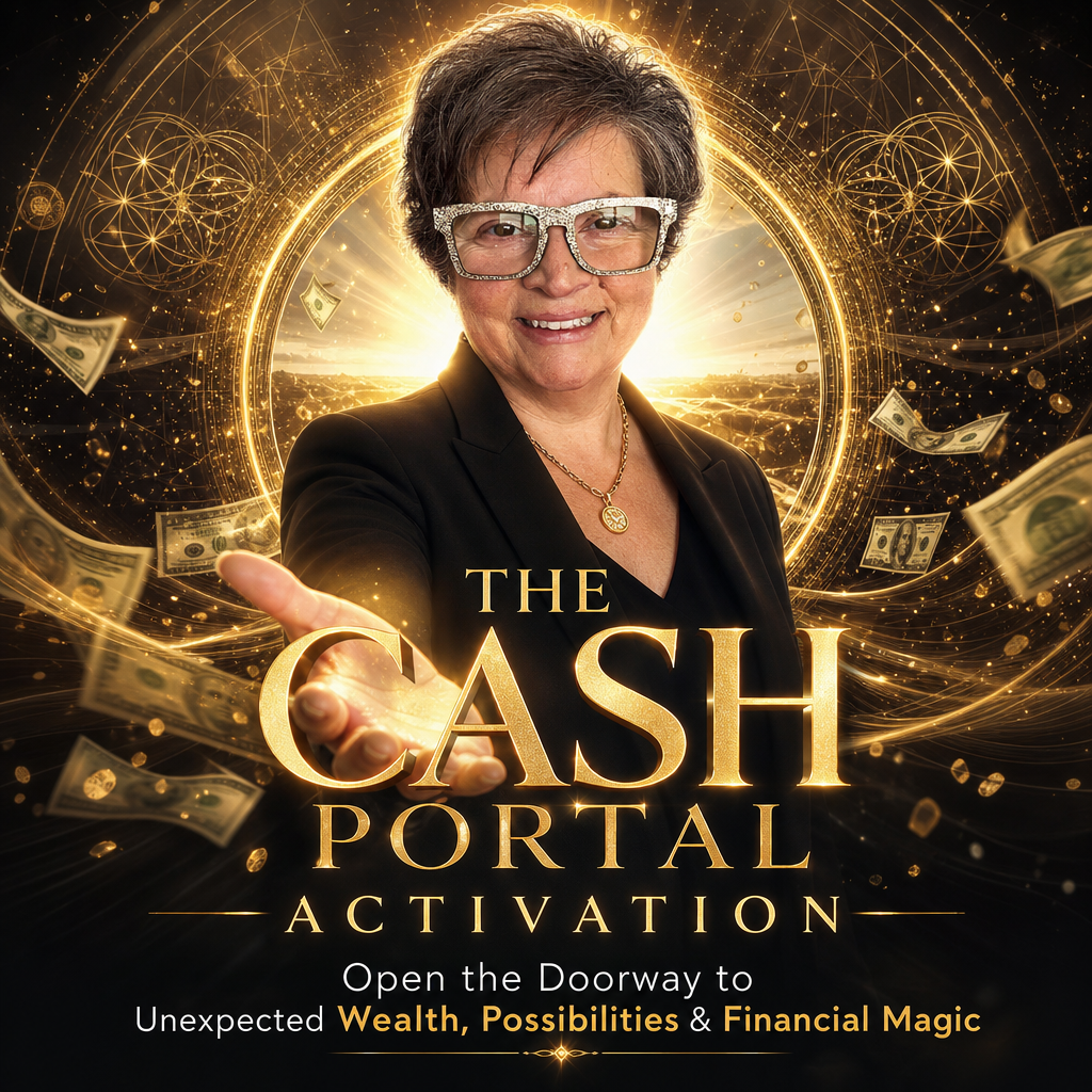 The Cash Portal Activation