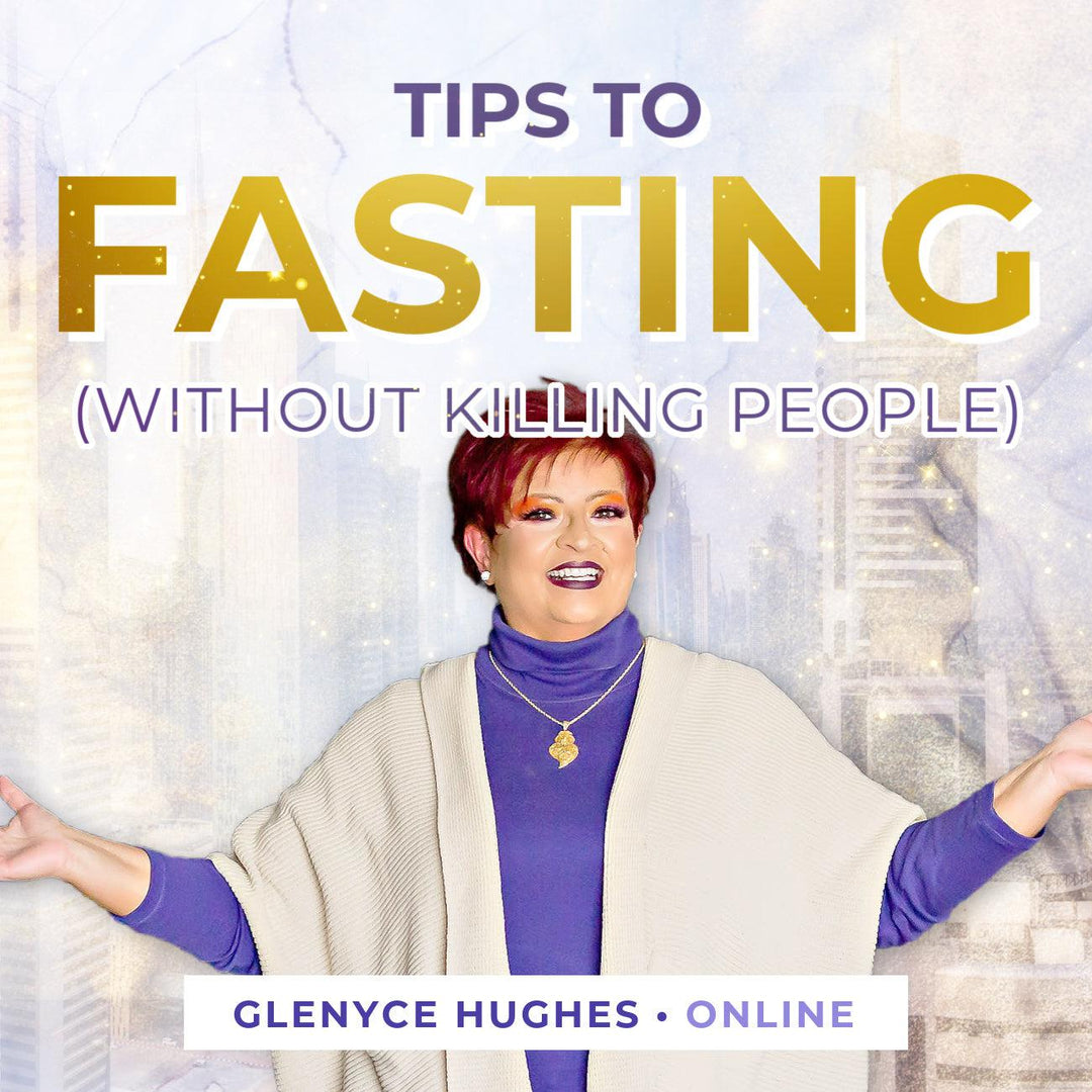 Tips to Fasting (without Killing People)