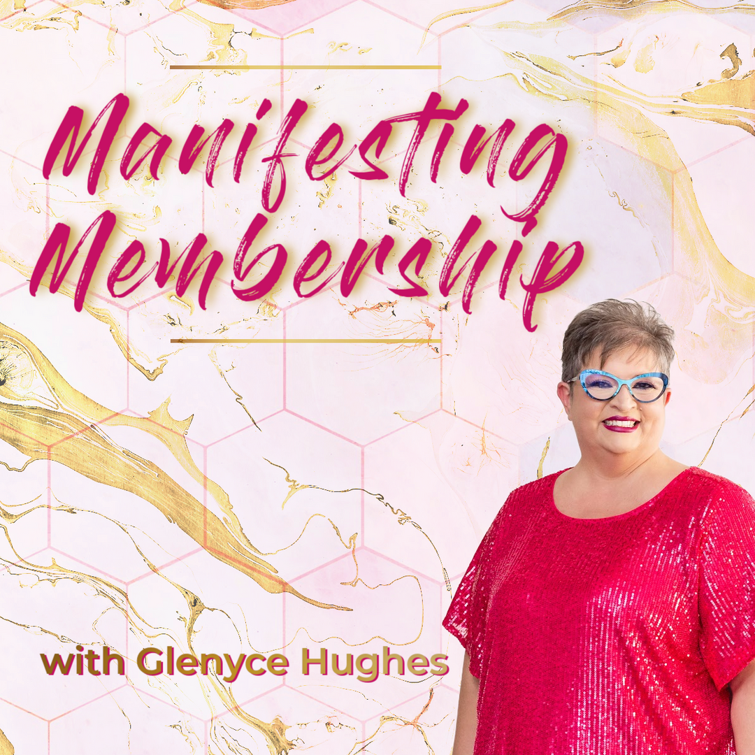 Entire Manifesting Membership