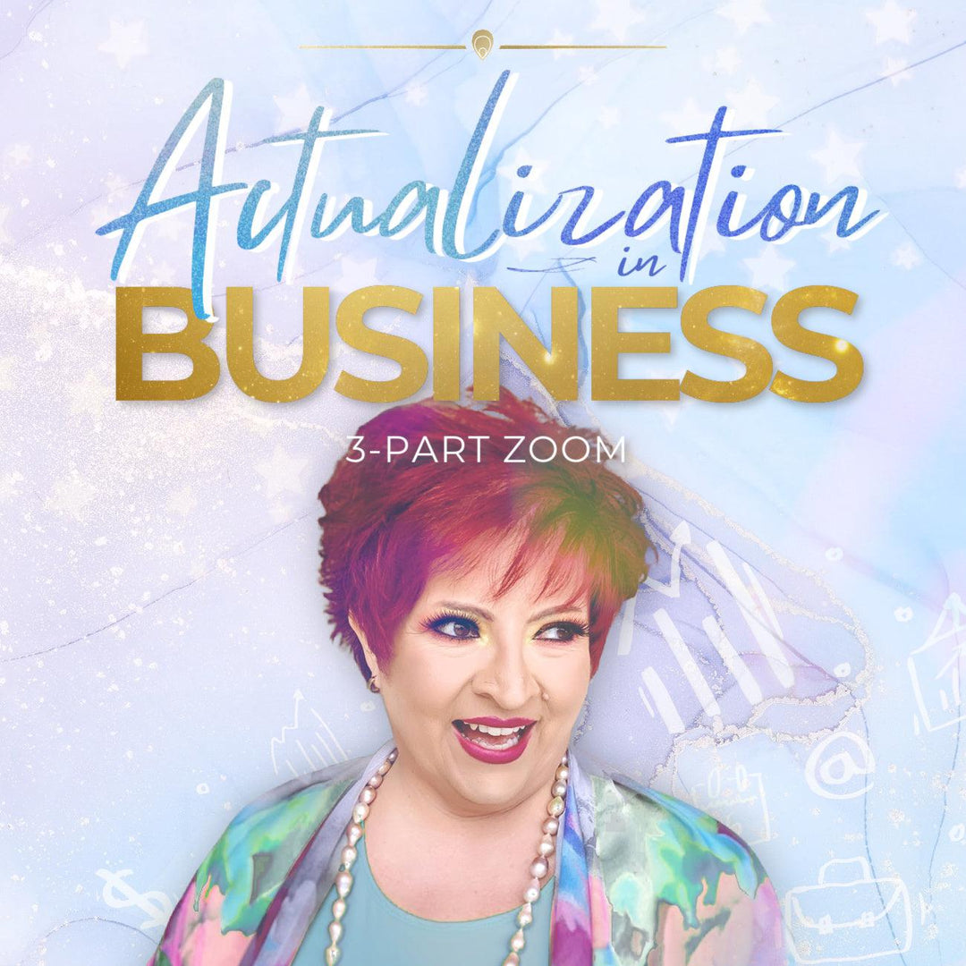 Actualization in Business