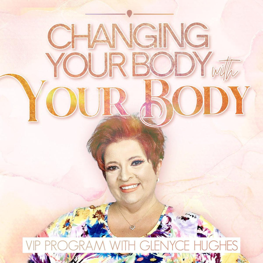 Changing Your Body WITH Your Body VIP Intensive