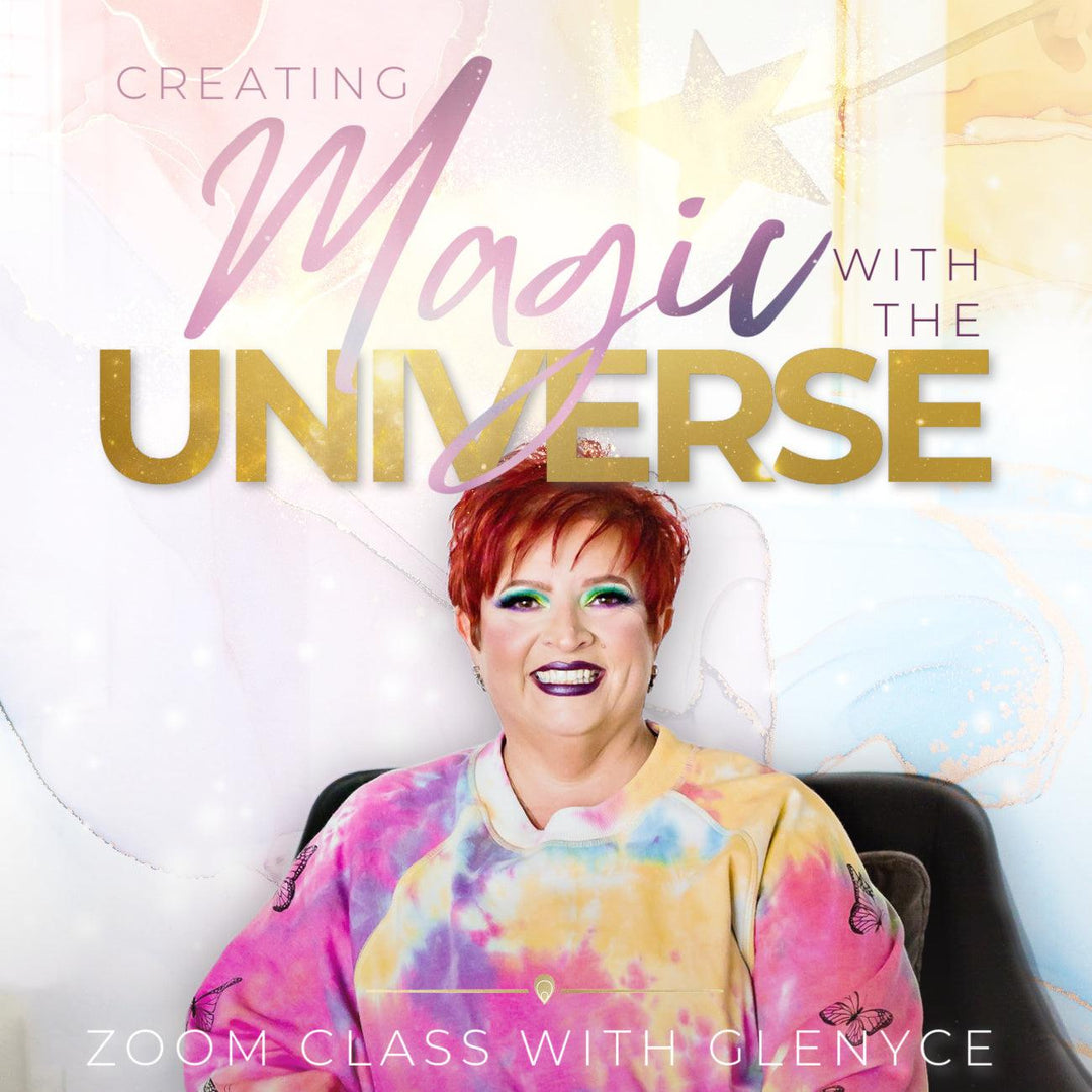 Creating Magic with the Universe