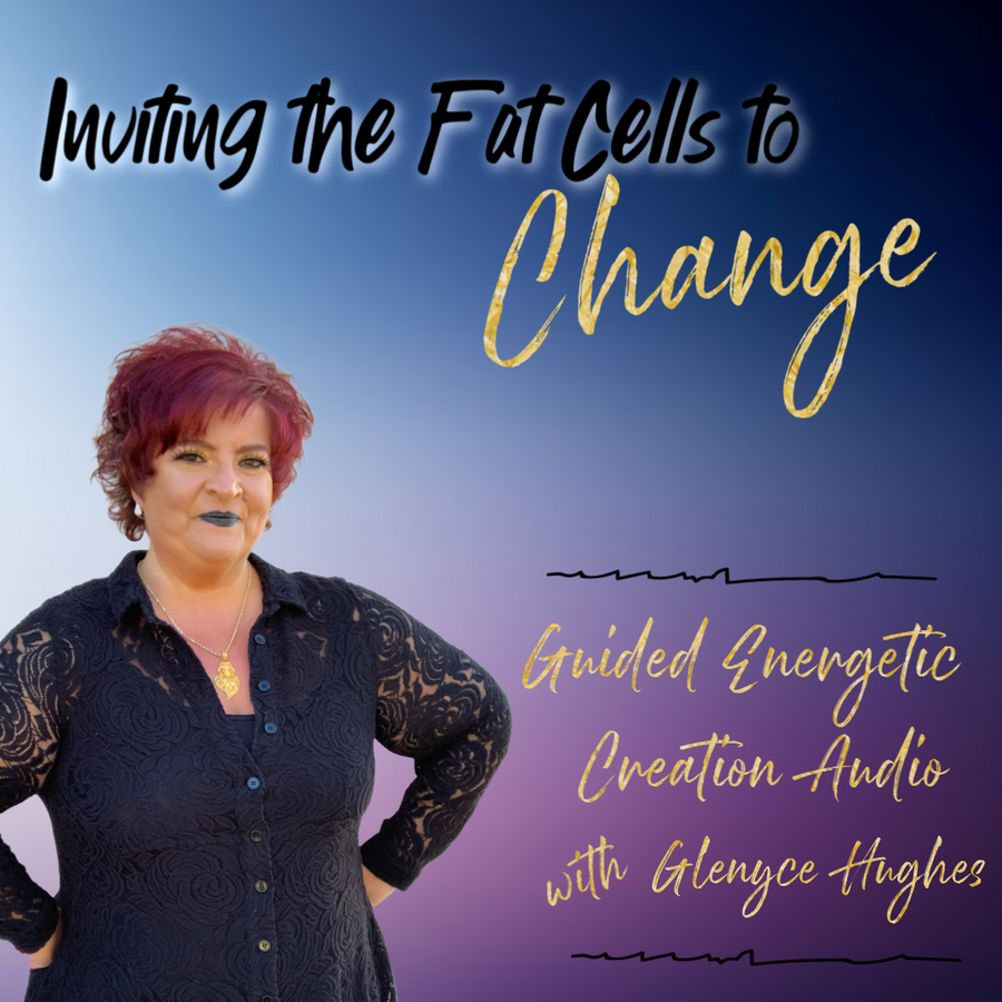 Invite the Fat Cells to Change Energetic Exercise