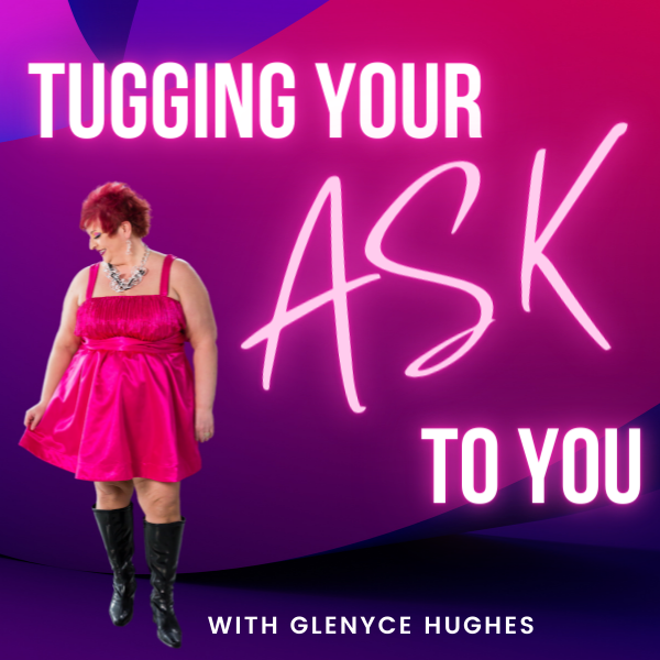 Tugging Your Ask to You Energetic Exercise