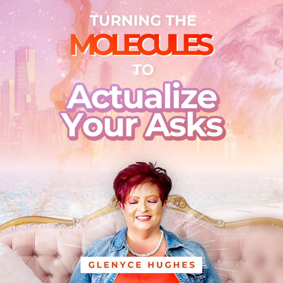 Turning the Molecules to Actualize Your Asks